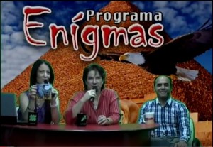 enigmas