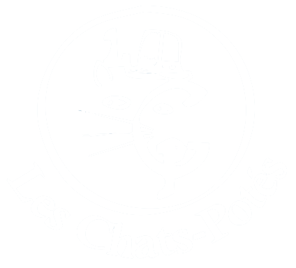 Les Chats Potés